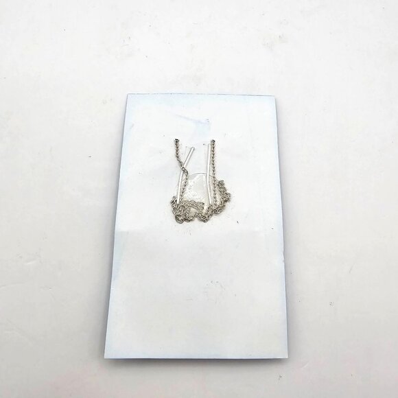 Debra Shepard Earstrings 925 Sterling Silver Earrings Interchangeable Charms - Picture 3 of 7